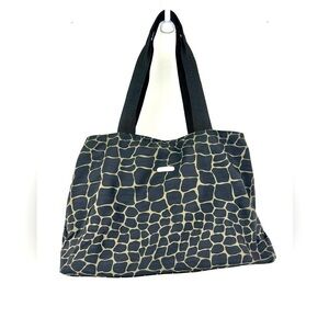 Baggallini Travel Tote Bag Purse